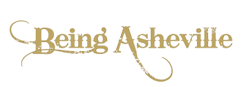 Being Asheville Logo