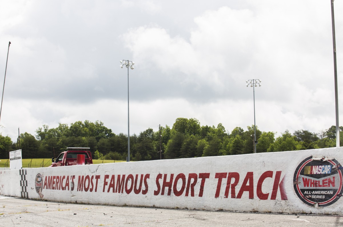 Many successful NASCAR drivers have gotten their start at Hickory Motor Speedway, so it is no surprise that it is known as America's Most Famous Short Track.