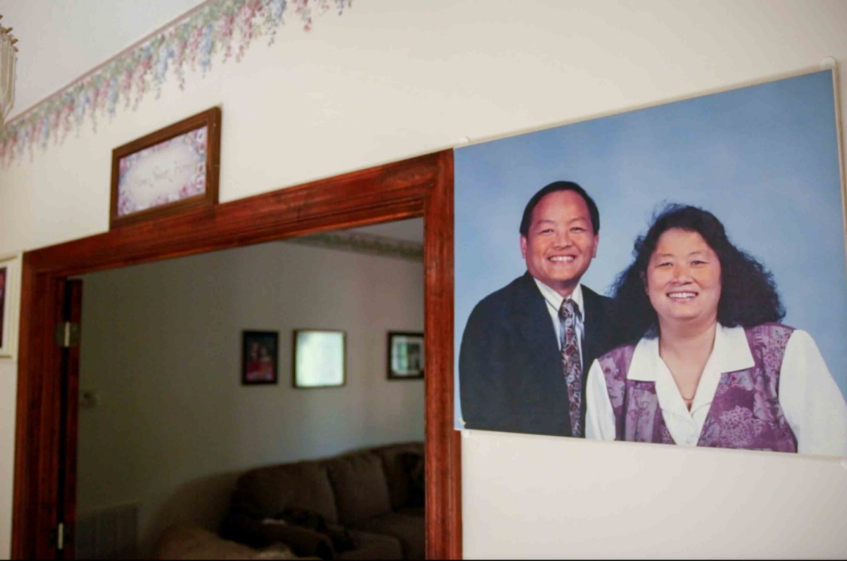 Yang came to the United States in 1979 from Laos. He arrived in Rhode Island and came to Hickory because of the boom of North Carolina textile industry.