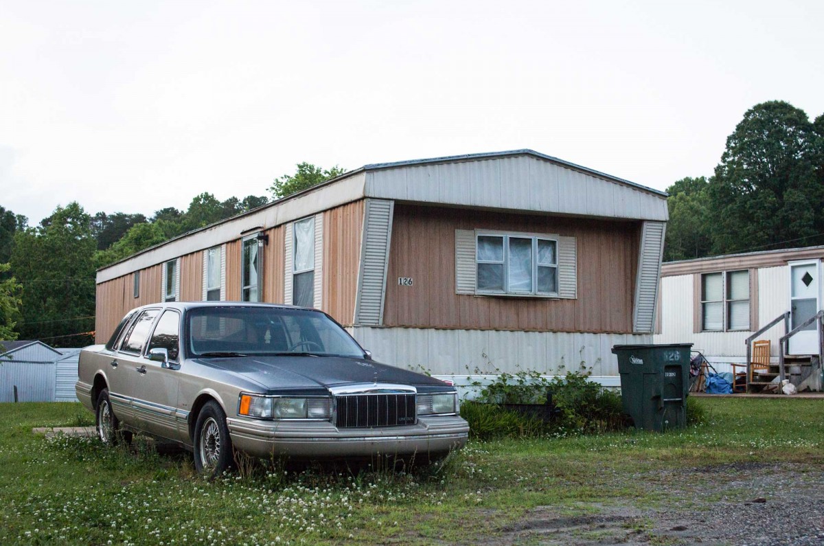 Shuford is up from 4:30am until 1am working at her two jobs, driving others around, and even taking care of Bandys High School’s sports teams.