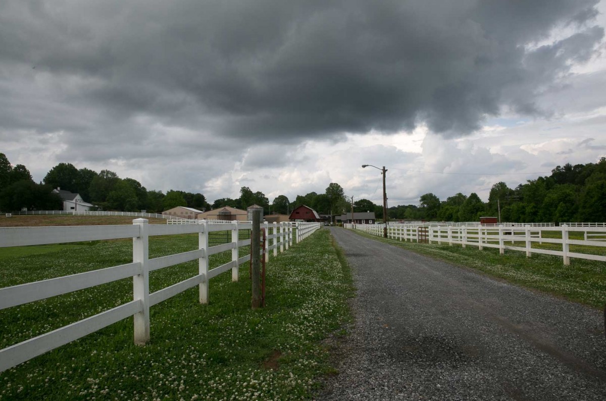 “We’re very fortunate to have found a part of North Carolina that is significant from a historic, scenic, and cultural perspective,” Waltuch said.