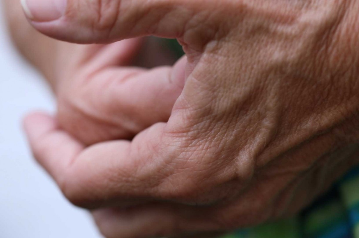 Mary was diagnosed with Breast Cancer in 2015.