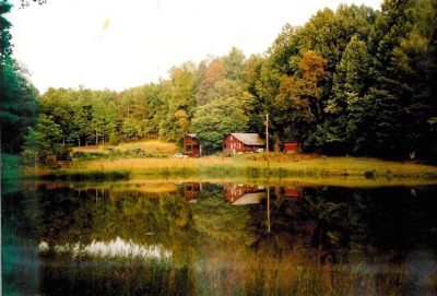 Mountain Prodigy 19 The Great State Of Wilkes