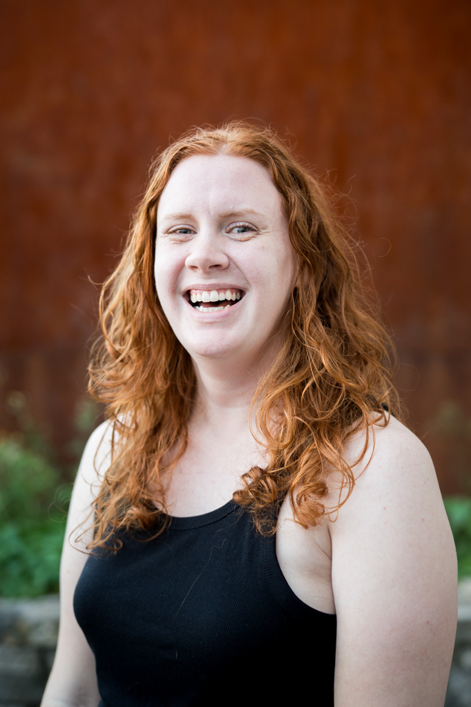 Abby Cantrell Headshot