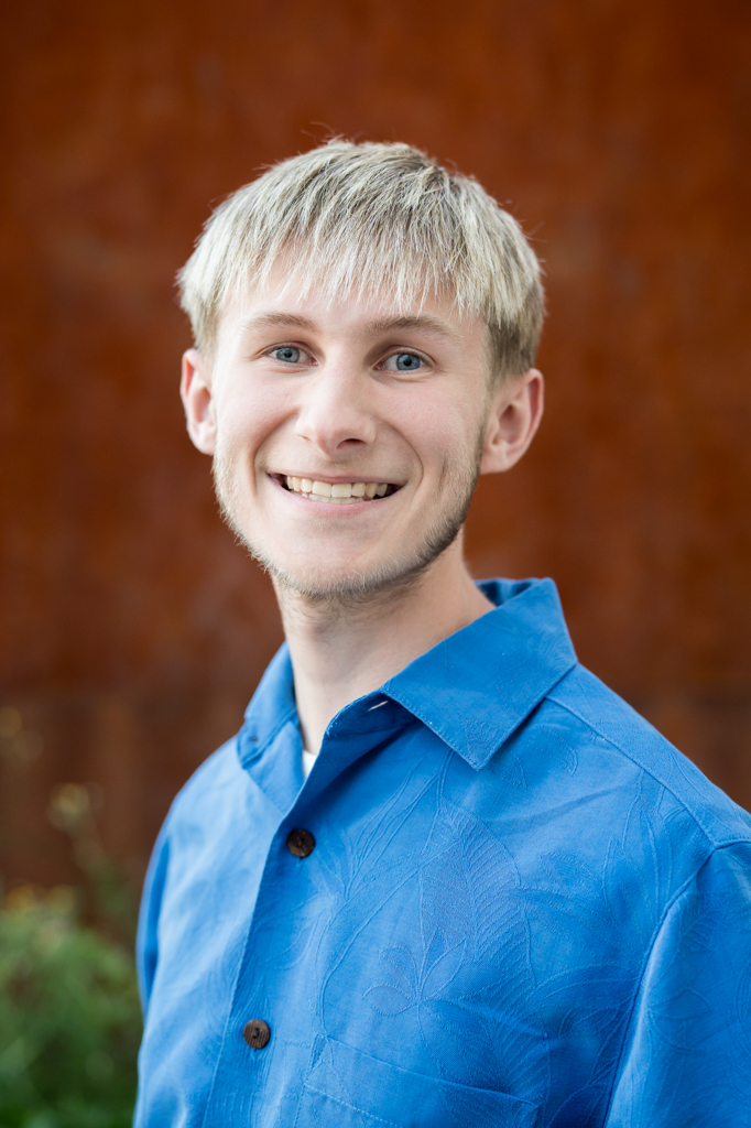 Grant Sizemore Headshot