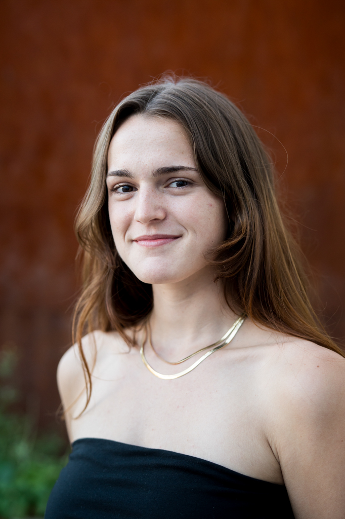 Maya True Wasik Headshot