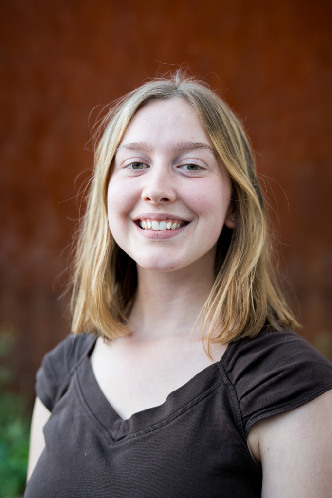 Allison Helms Headshot