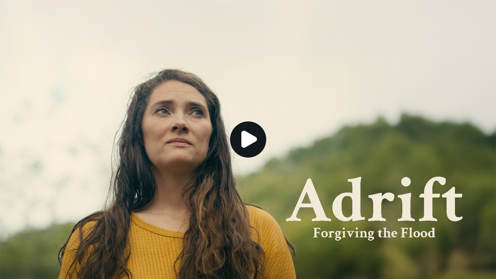 Click thumbnail for Adrift: Forgiving the Flood to watch