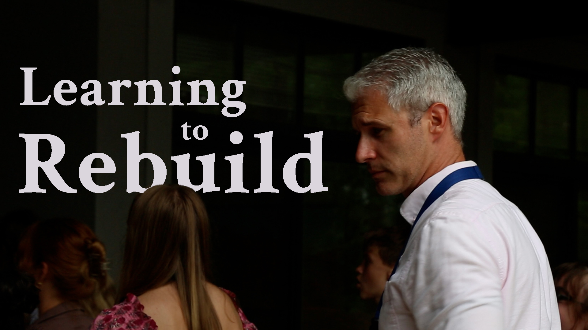 Learning to Rebuild Cover