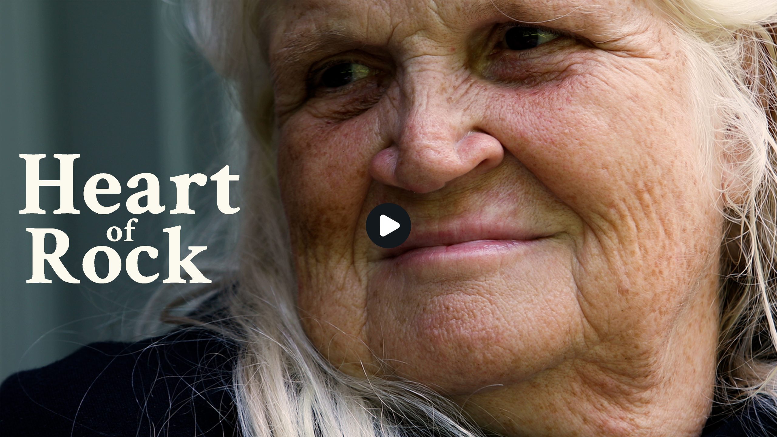 Click thumbnail for Heart of Rock to watch