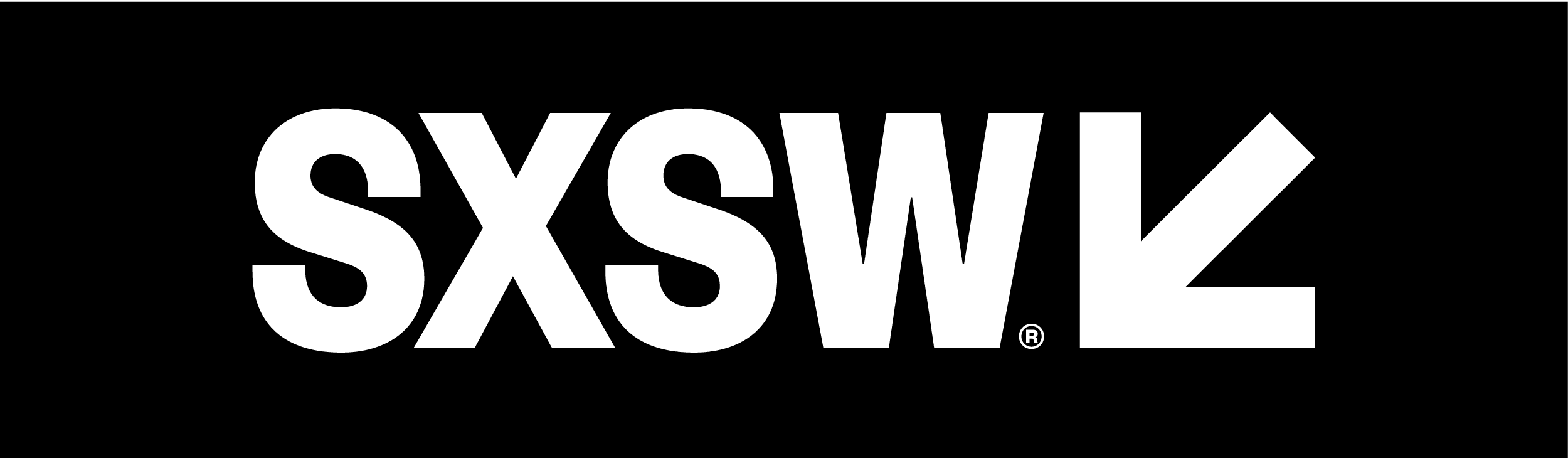 SXSW Logo